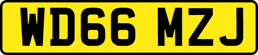 WD66MZJ