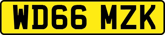 WD66MZK
