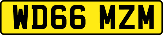 WD66MZM