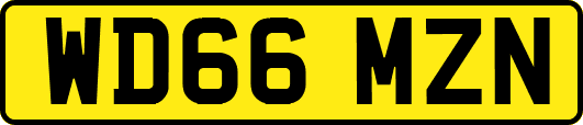 WD66MZN