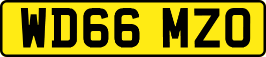 WD66MZO