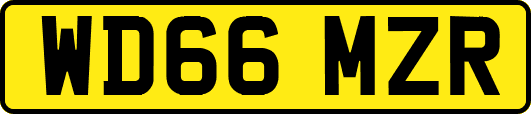 WD66MZR