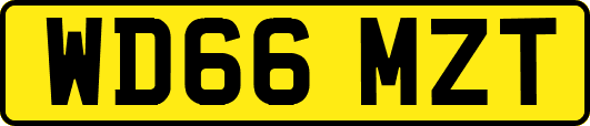 WD66MZT