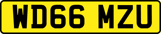 WD66MZU