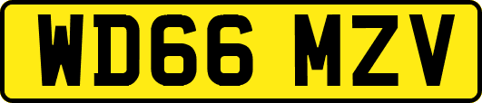 WD66MZV
