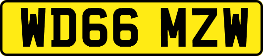 WD66MZW