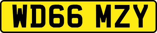 WD66MZY