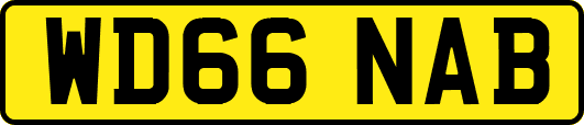 WD66NAB