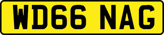 WD66NAG