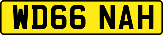 WD66NAH