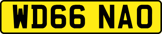 WD66NAO