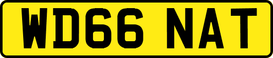 WD66NAT