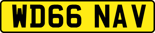 WD66NAV