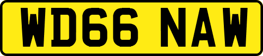 WD66NAW