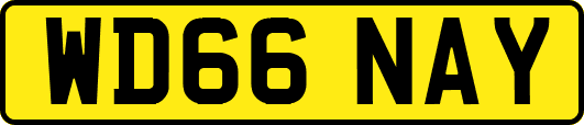 WD66NAY