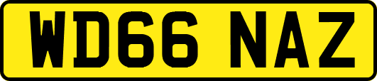 WD66NAZ