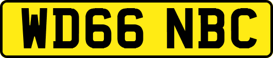 WD66NBC