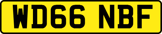 WD66NBF