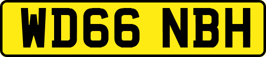 WD66NBH