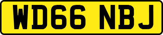 WD66NBJ