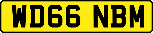 WD66NBM