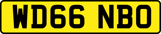 WD66NBO
