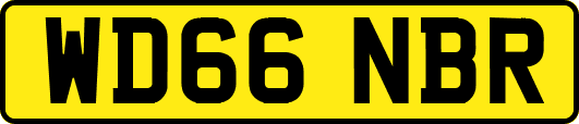 WD66NBR