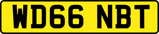 WD66NBT