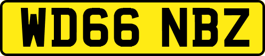 WD66NBZ