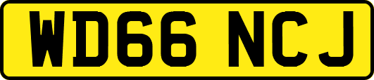 WD66NCJ