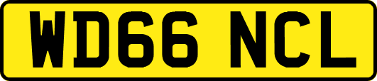 WD66NCL