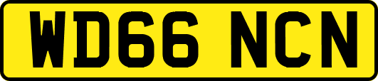 WD66NCN