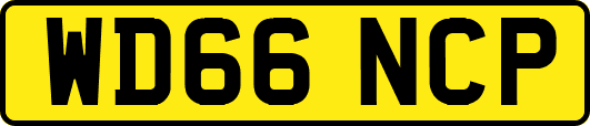 WD66NCP
