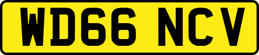WD66NCV