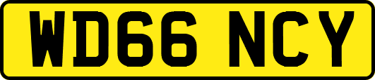 WD66NCY