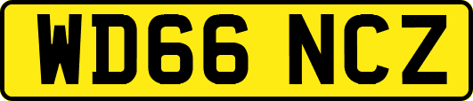 WD66NCZ