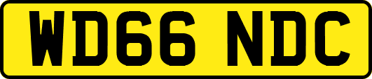WD66NDC