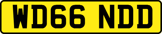 WD66NDD