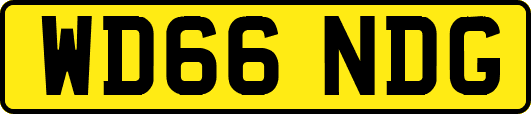 WD66NDG