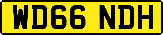 WD66NDH