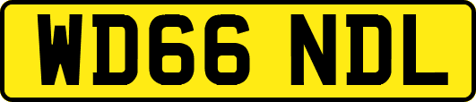 WD66NDL