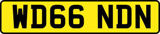 WD66NDN