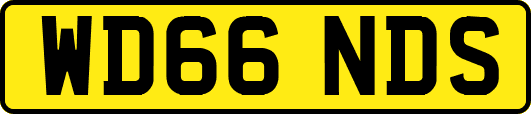 WD66NDS