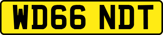 WD66NDT