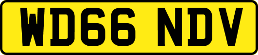 WD66NDV