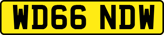WD66NDW