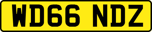 WD66NDZ