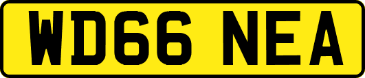 WD66NEA