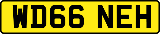 WD66NEH