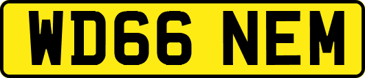 WD66NEM